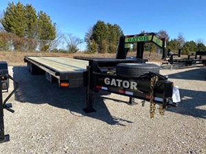 Pintle Trailer 35ft with Air Brakes Pintle Trailer 35ft with Air Brakes. Dexter air brake axles, extreme duty frame, and side mount tool box. 